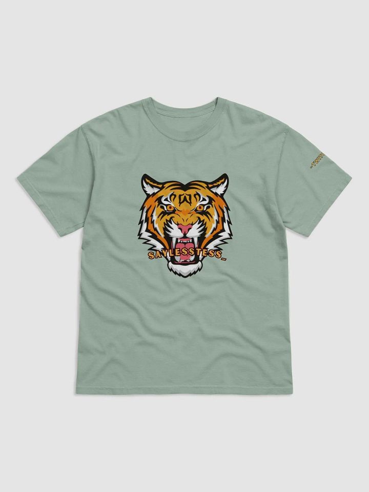 Tiger Family product image (1)