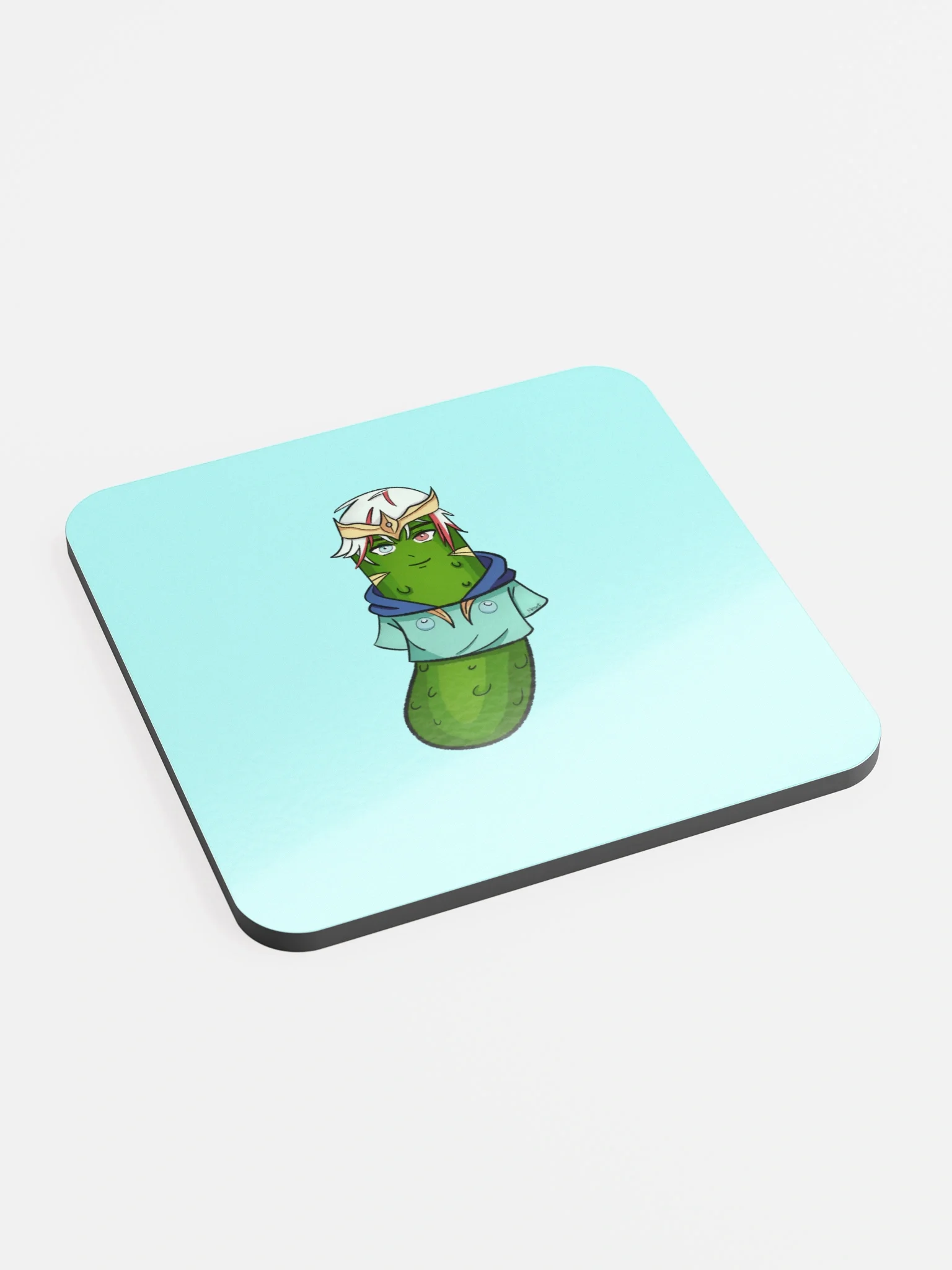 Pickl3Will Coaster product image (2)