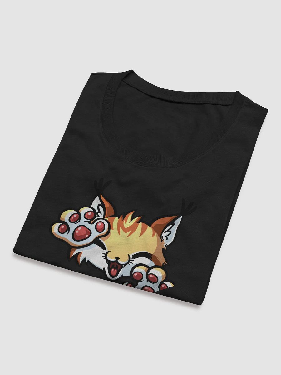 Bella+Canvas Ladies' Triblend Short Sleeve HYPE T-Shirt product image (58)