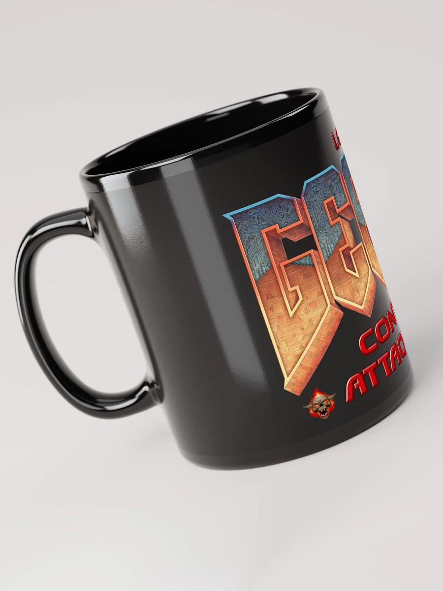 Brutal Mug product image (3)