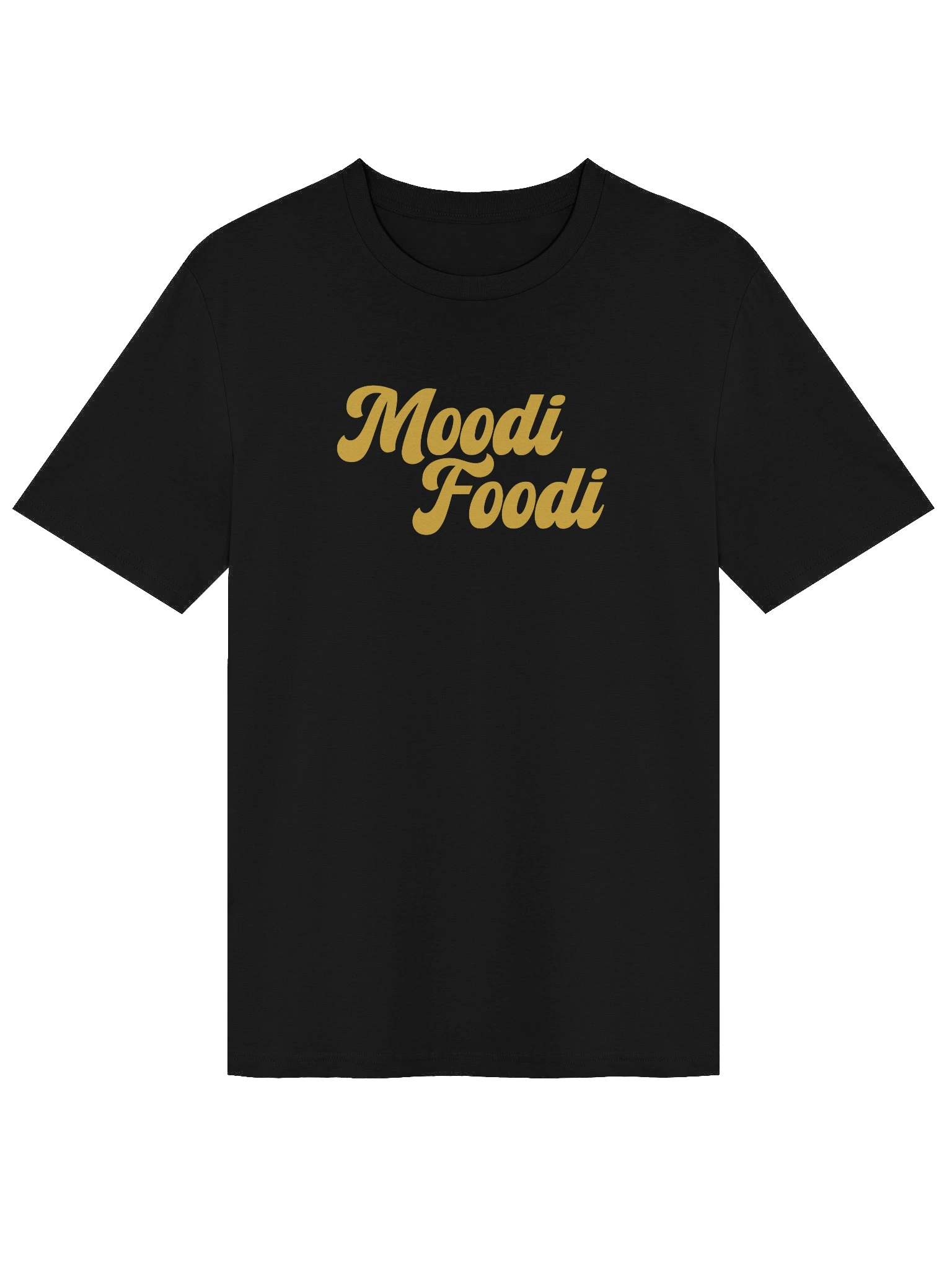 Moodi Foodi Originals | Organic Comfort Fit - Mustard product image (1)