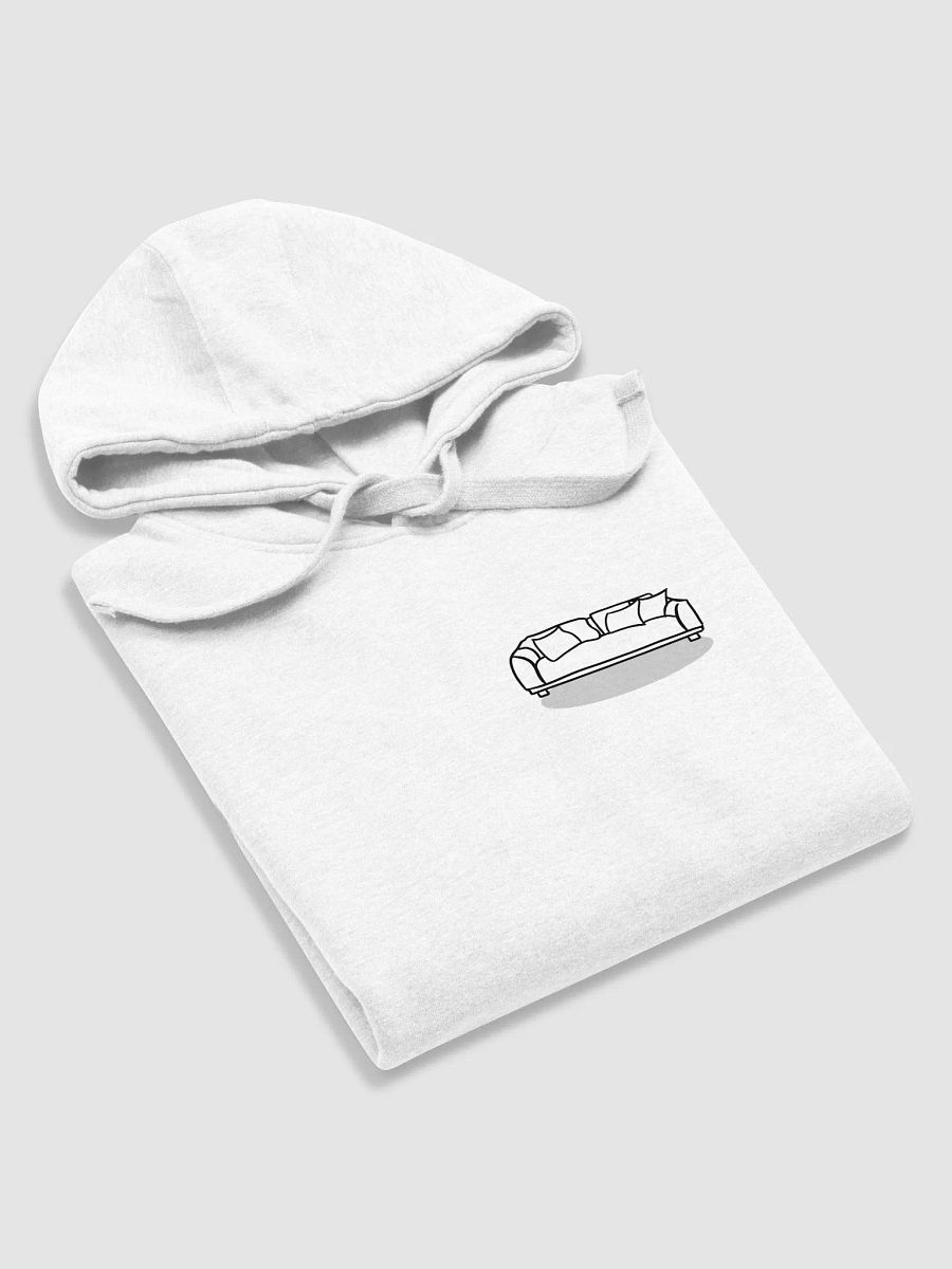 Don't Have Alot Going On | Unisex Cotton Hoodie product image (31)