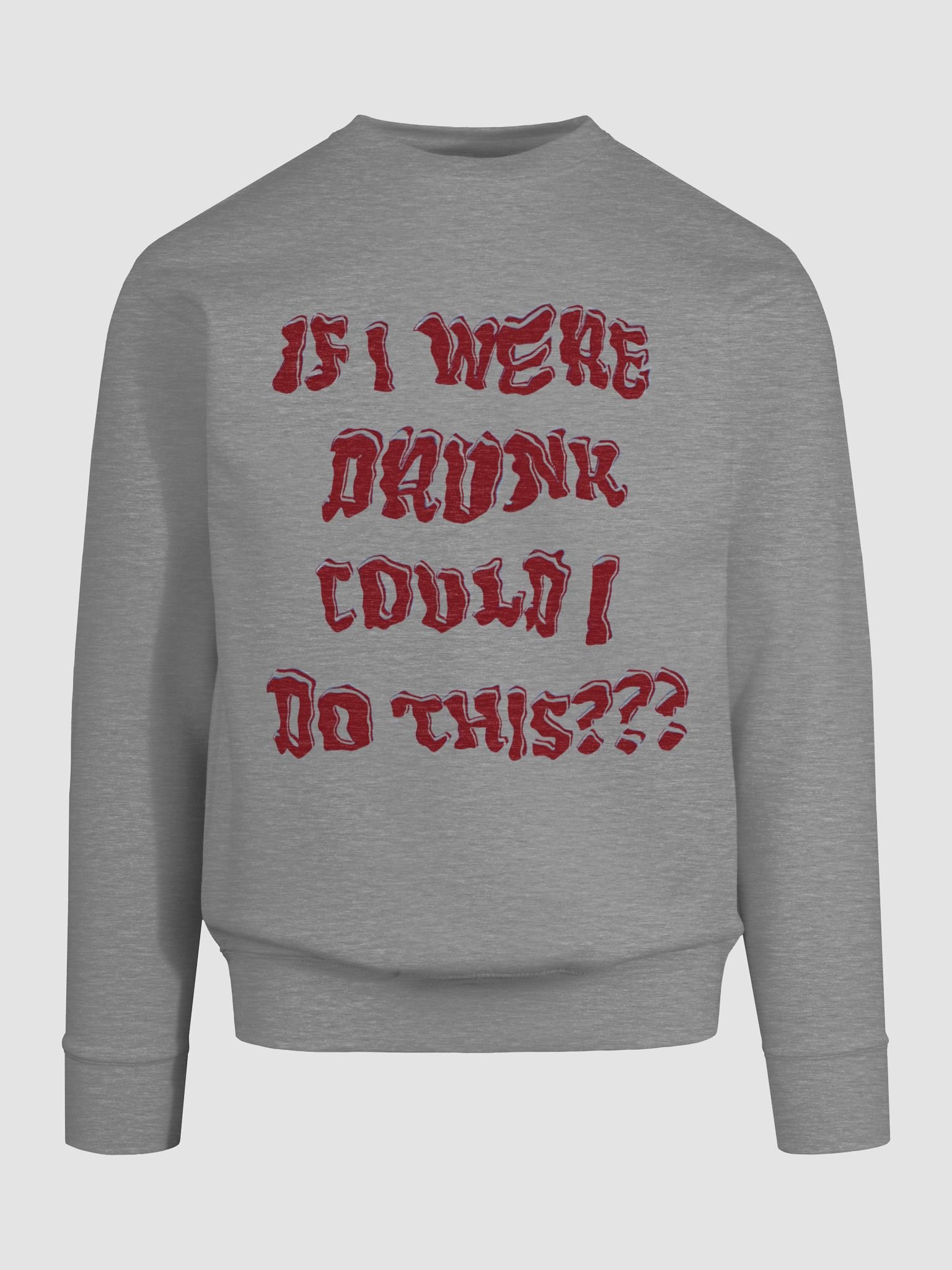 Party Soul - Cotton Sweatshirt product image (9)