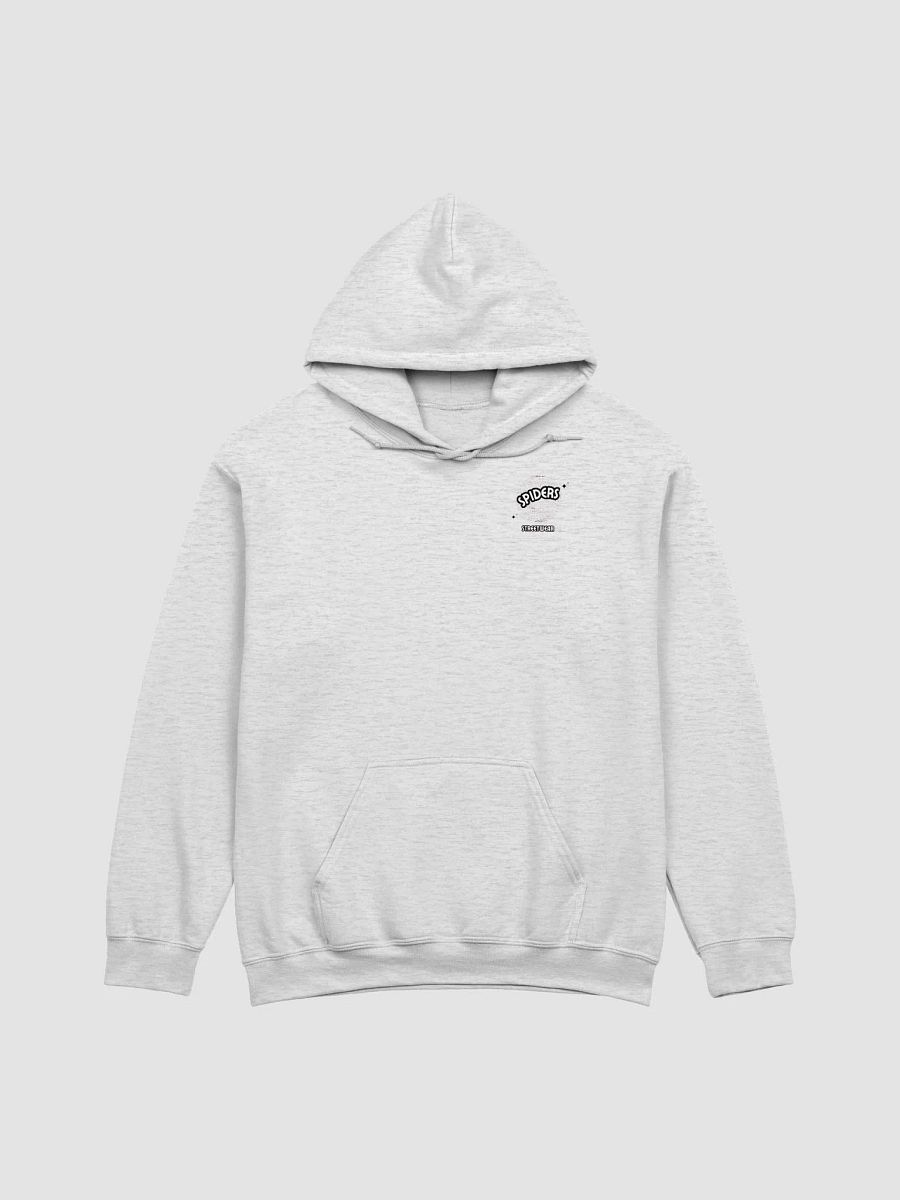 Circled Matrix Hoodie product image (1)