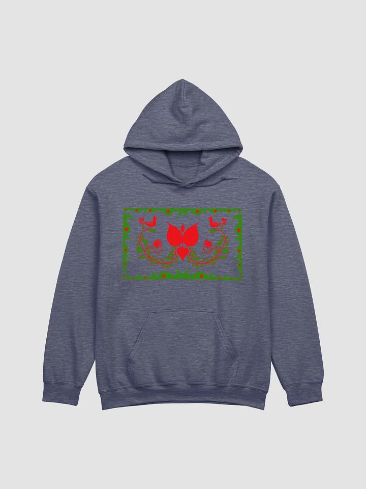 Hungarian Splendor Hoodie product image (1)