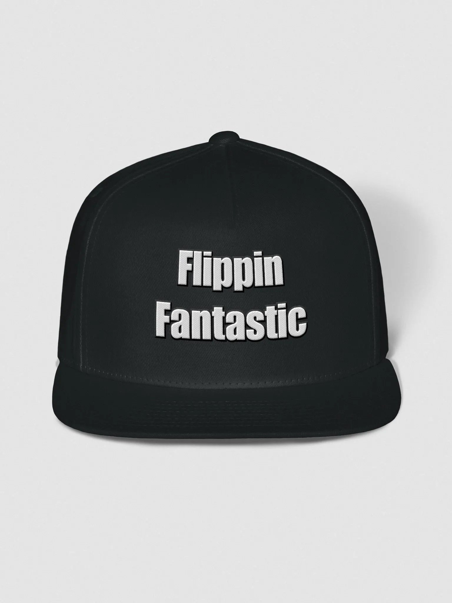 A Flippin Flat bill product image (1)