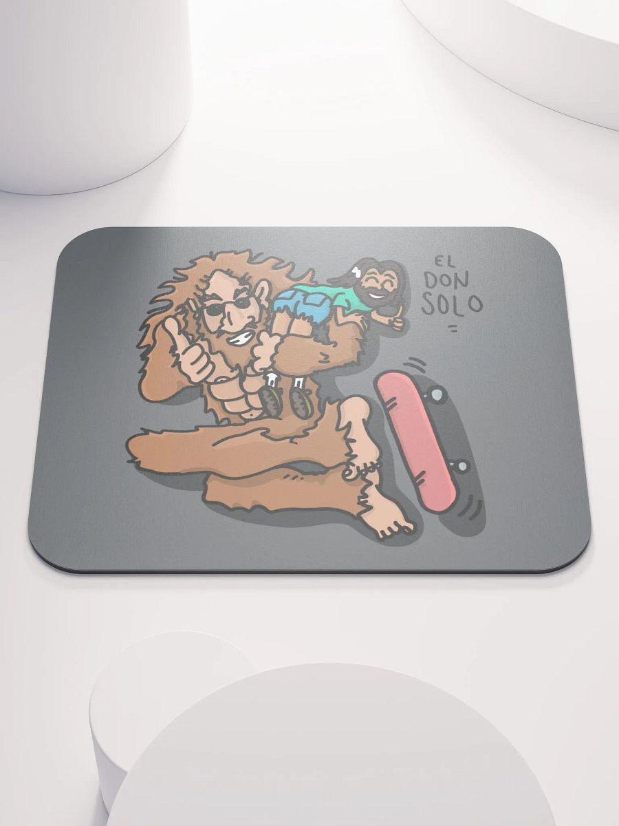 SQUATCH Mat product image (6)