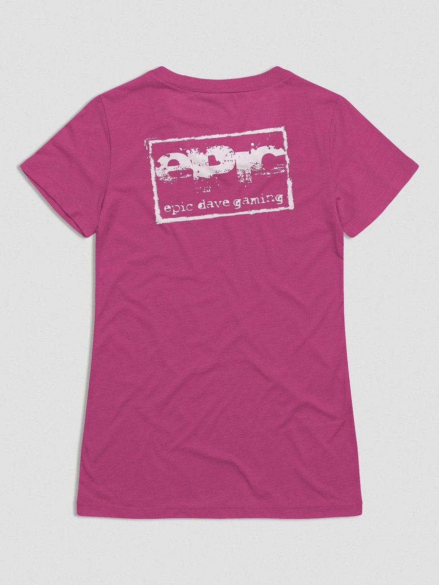 Same Show Lady-Tee product image (45)