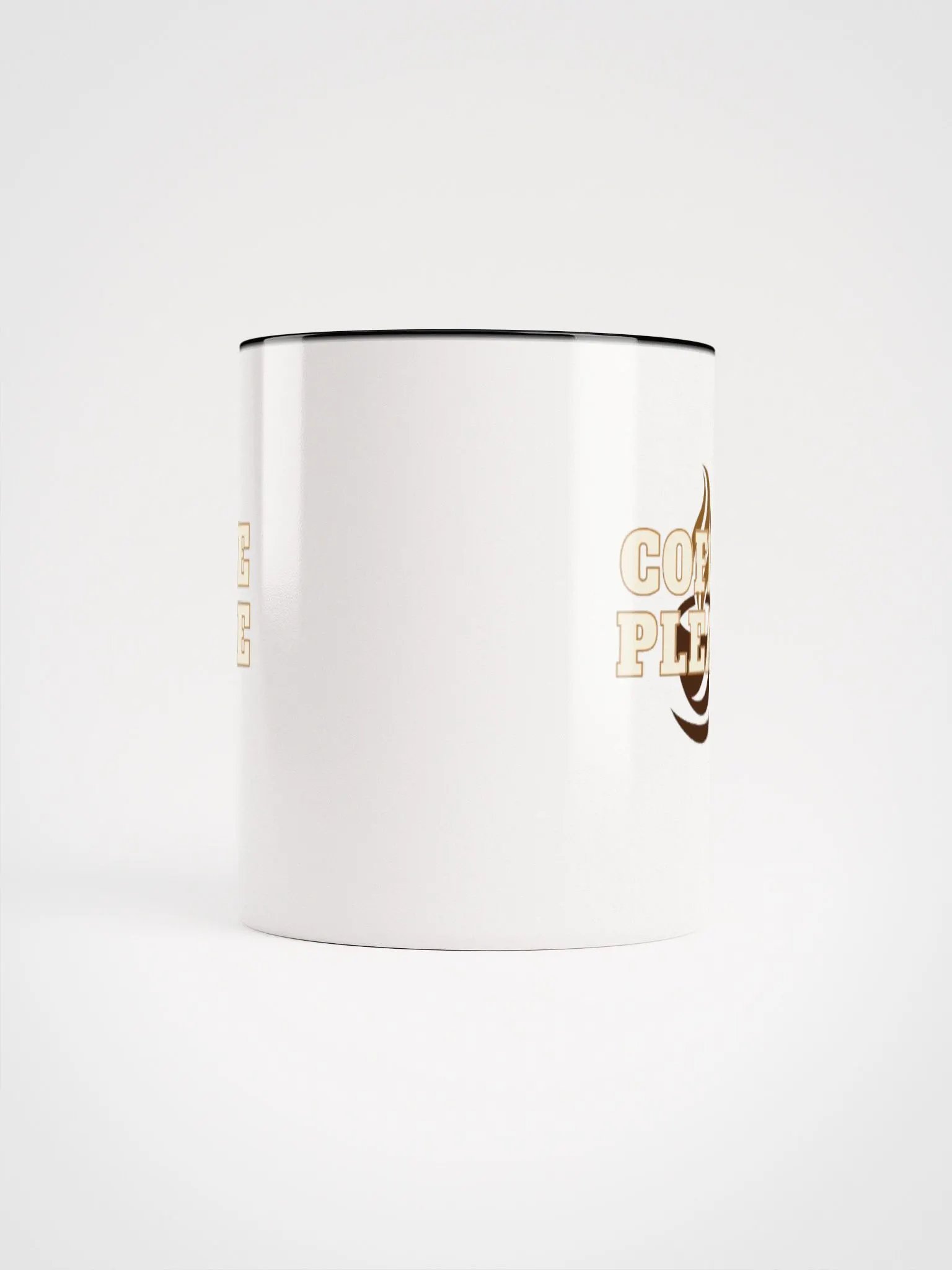 Coffee Please Mug product image (2)