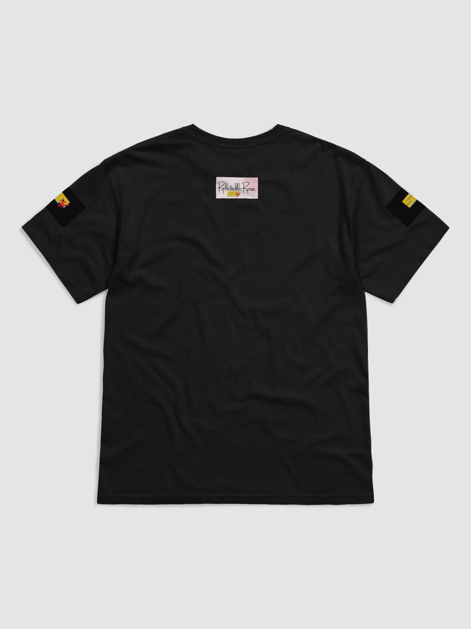 Never-In Men's T-Shirt product image (2)