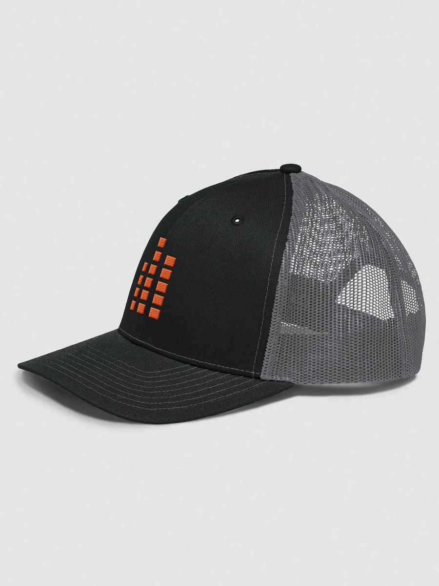 PhillyDnB :: Trucker Hat product image (2)