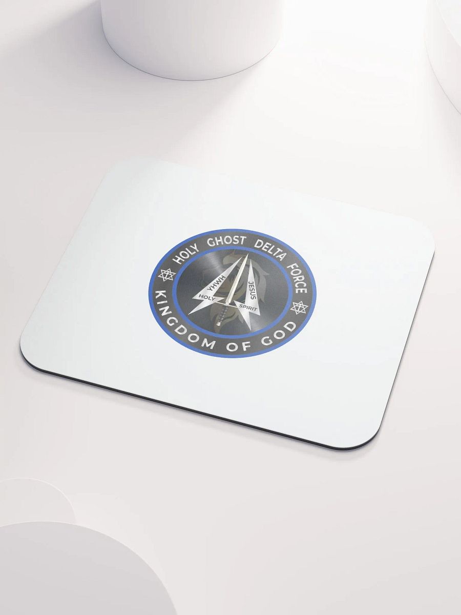HGDF Mouse Pad product image (3)