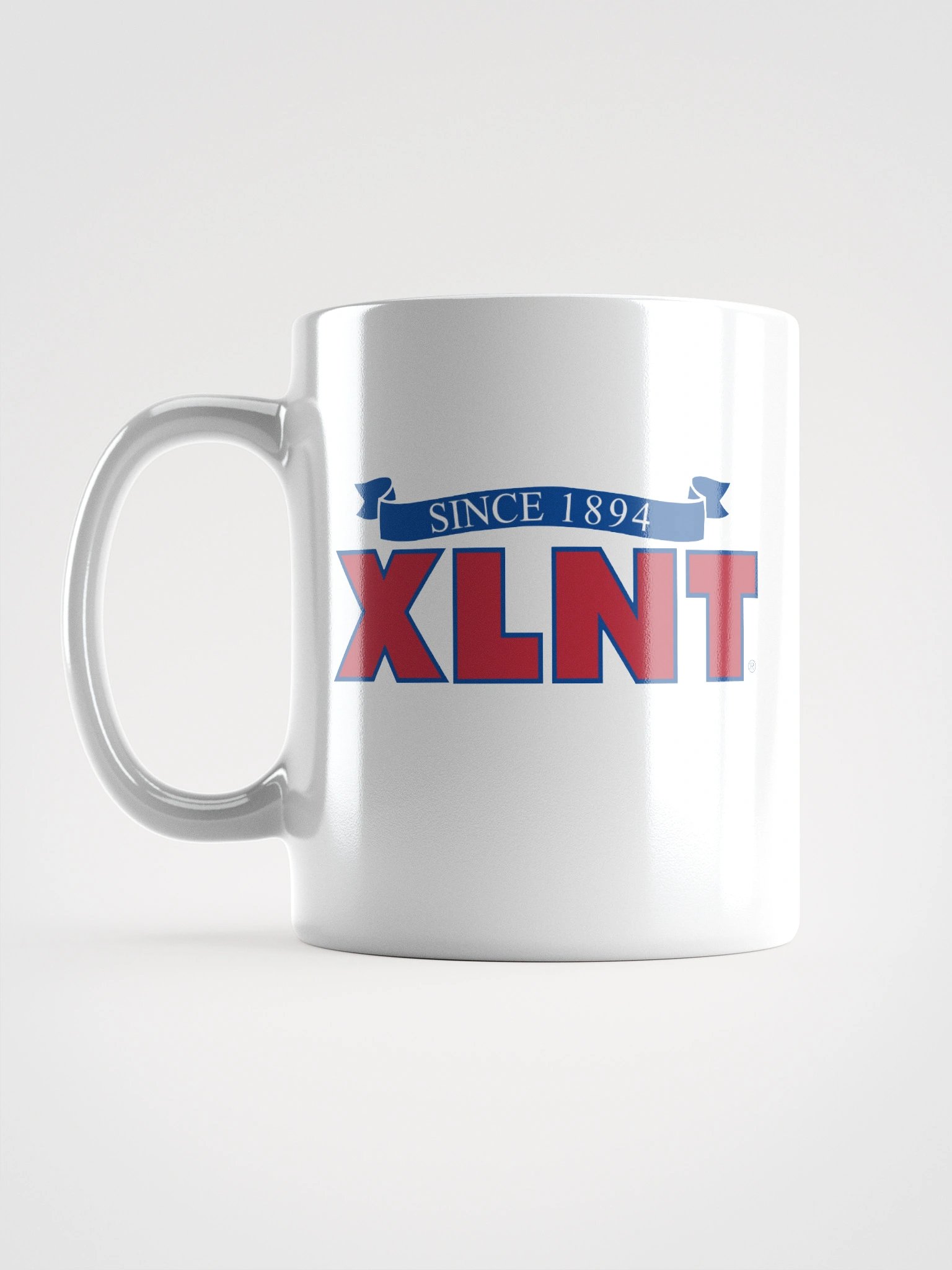 XLNT Foods Logo Mug product image (2)