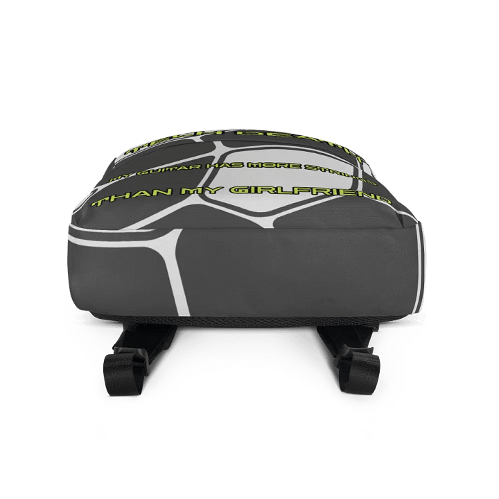 TECH DEATH backpack product image (1)