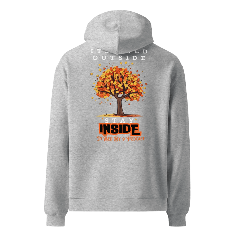 Its Cold Out... product image (5)