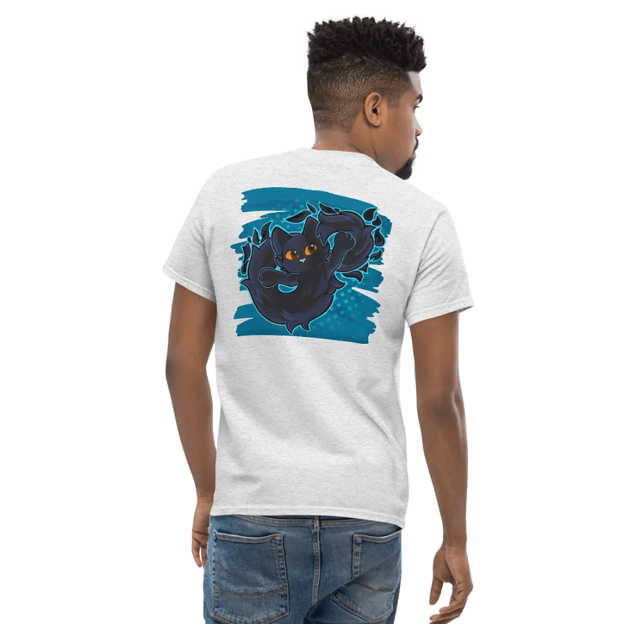 Classic Resh T-Shirt product image (5)