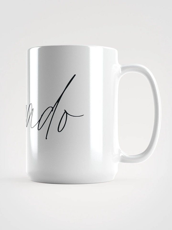 Vivid Prints White Glossy Mug product image (1)