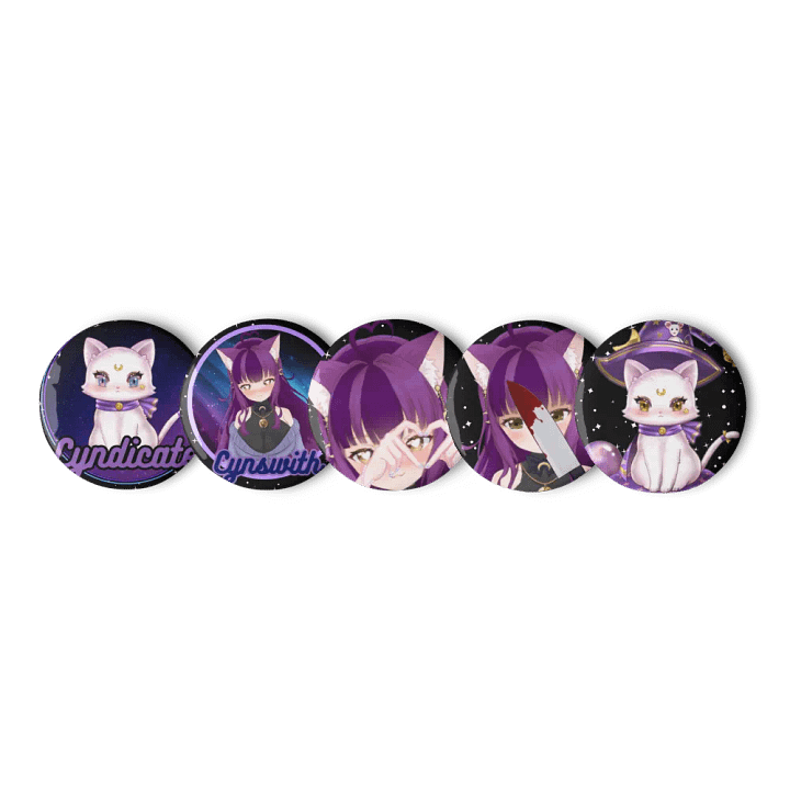 cyndicate buttons product image (1)