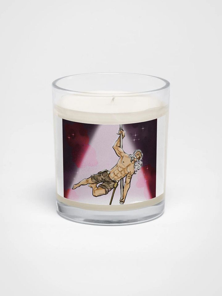 Kinsley's Soy Candle product image (1)