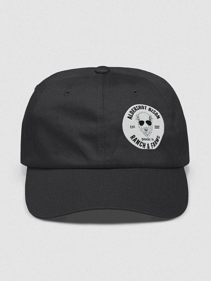Bison Ranch Hand Hat product image (2)