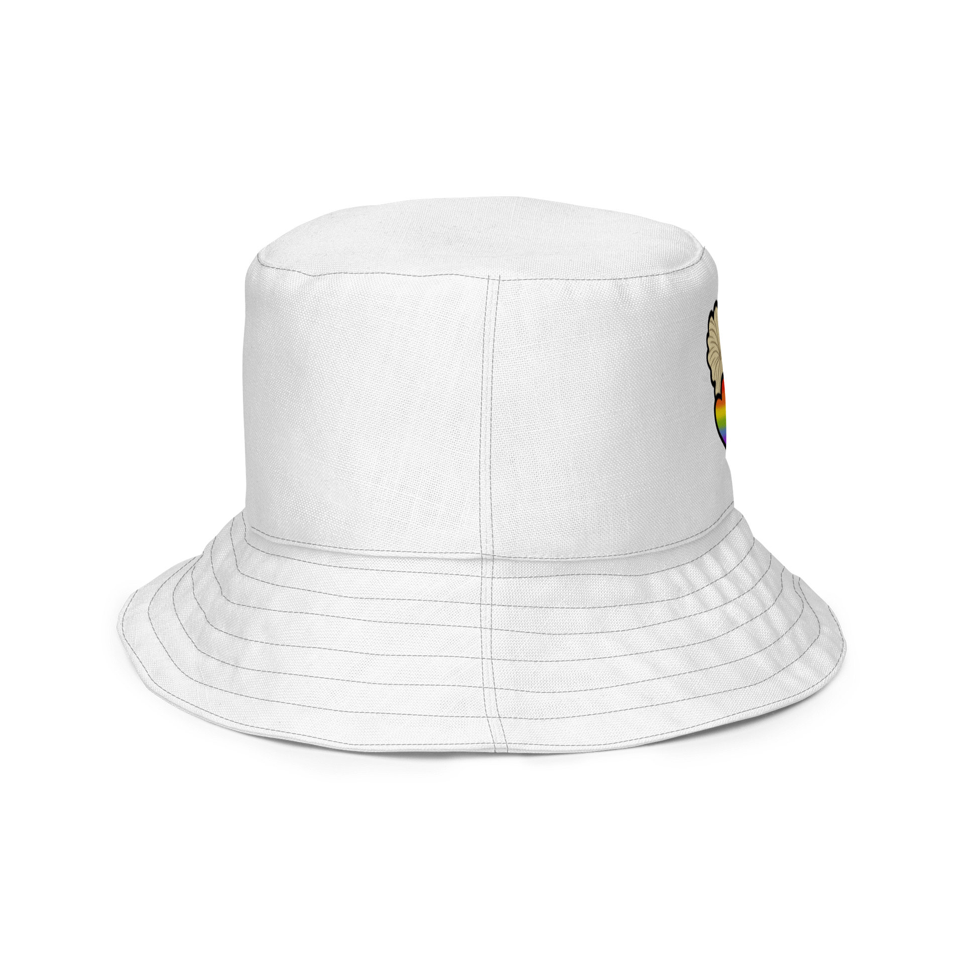 Pride Bucket Hat product image (3)
