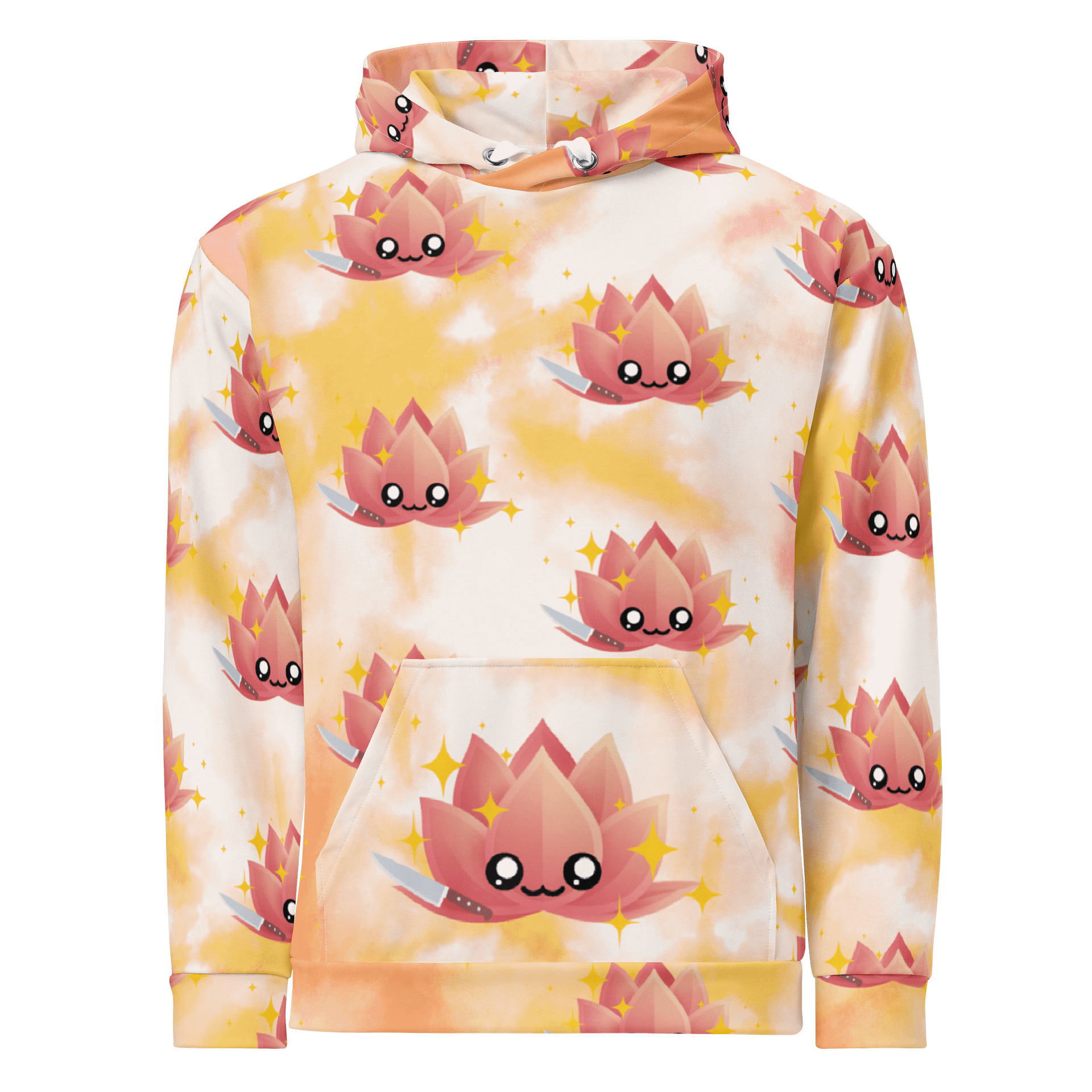 Lo Hoodie - Classic product image (1)