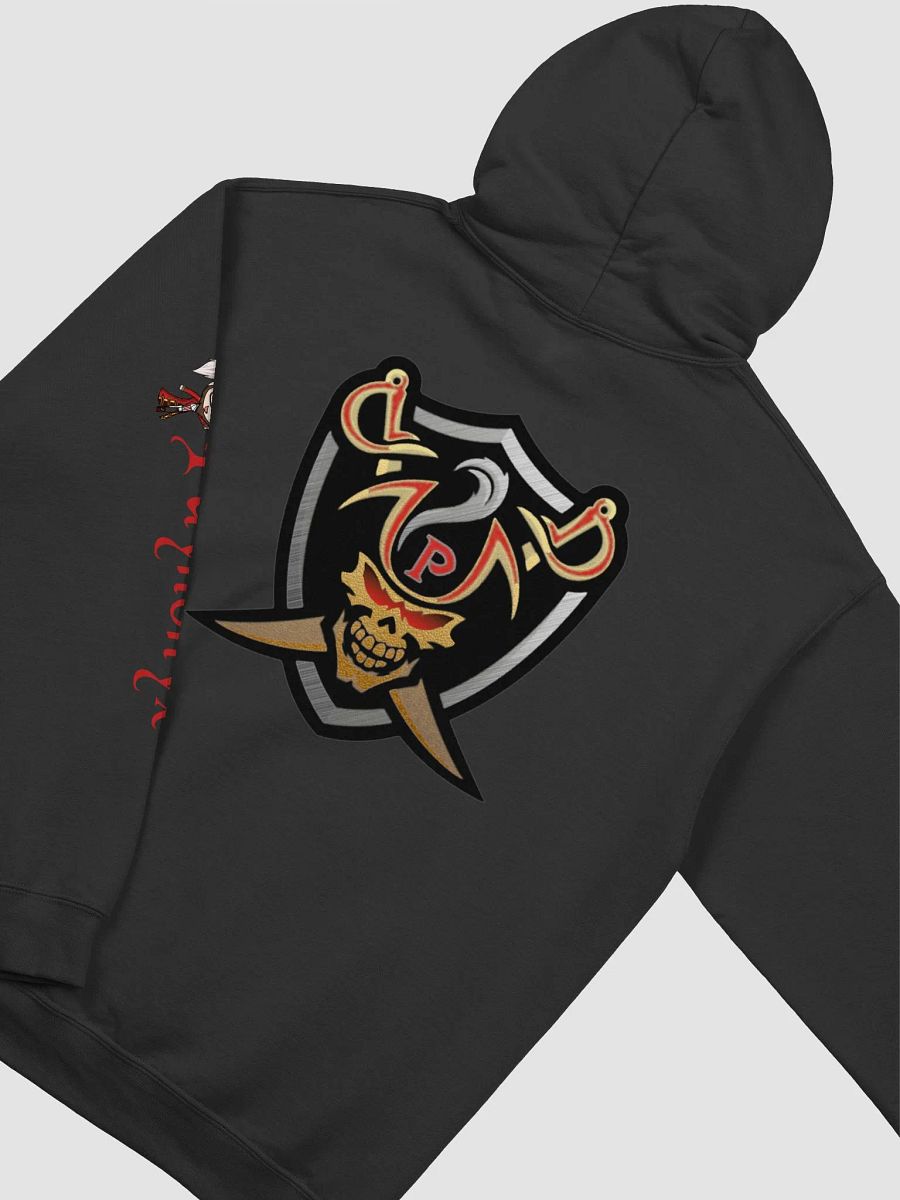 Cannon Hoodie product image (31)