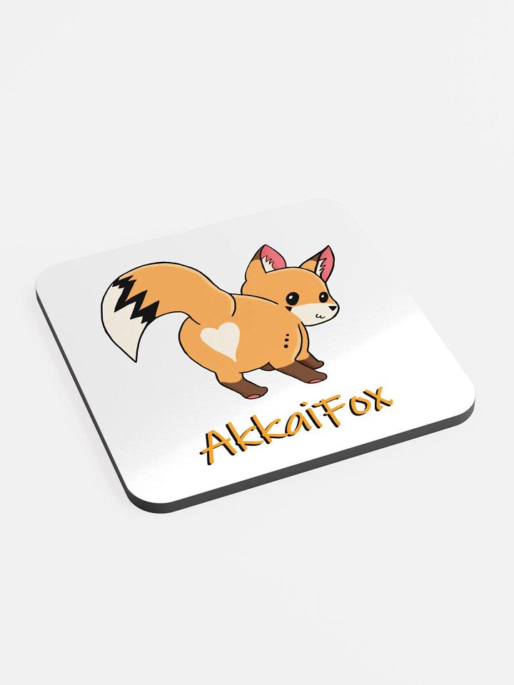 Butt Corked Coaster product image (2)