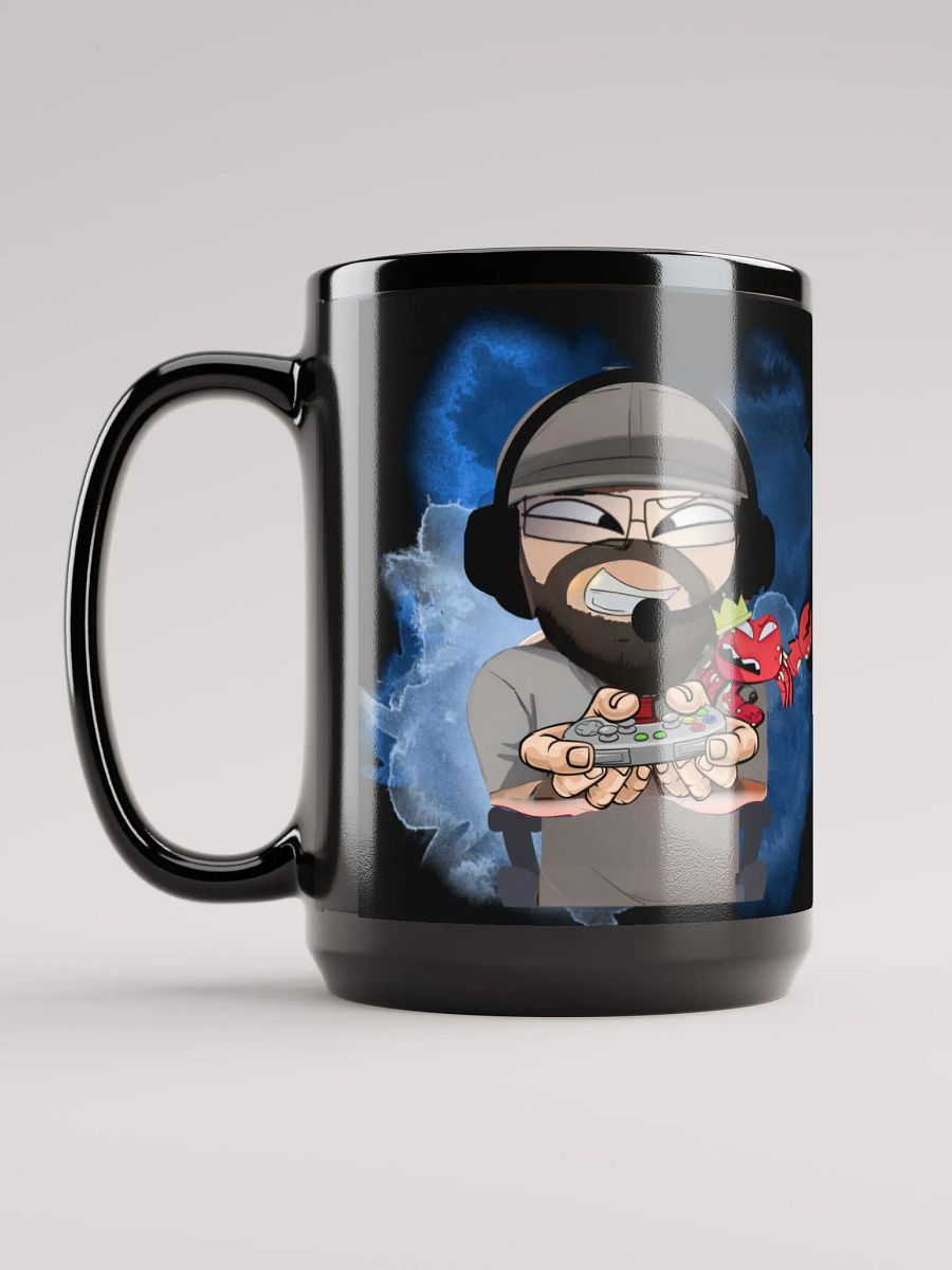 Crabby Mug 15oz. product image (6)
