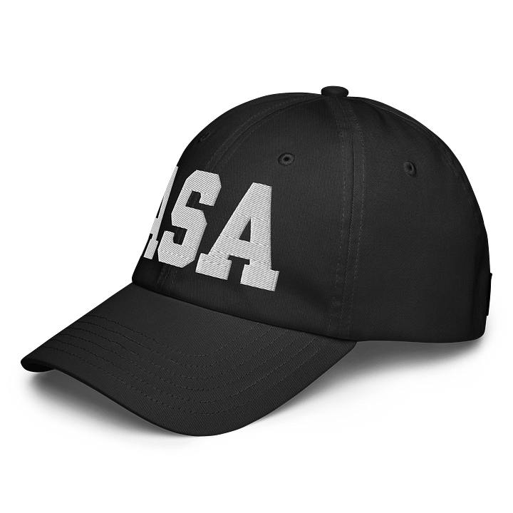 ASA Dad Hat by Under Armor product image (2)