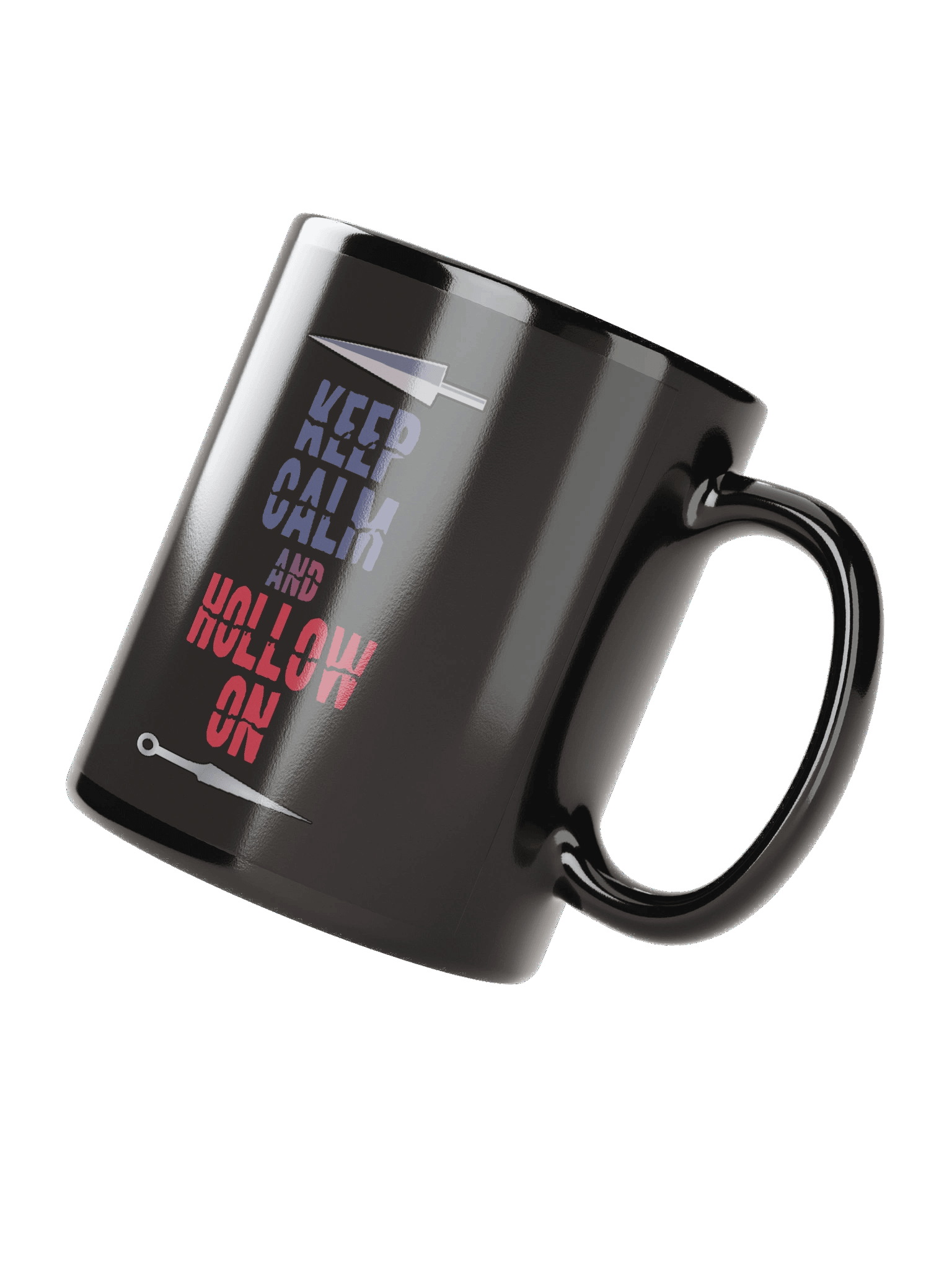 Hollow On Mug product image (2)