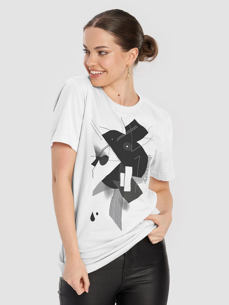 Abstract Persona 002 (T-shirt) product image (8)