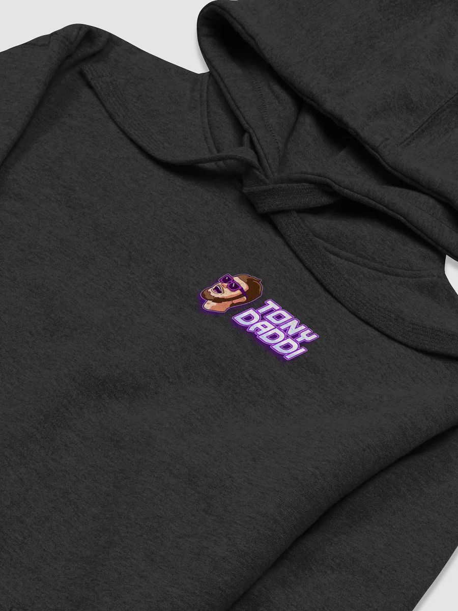Tony Daddi Official Logo Hoodie! product image (17)