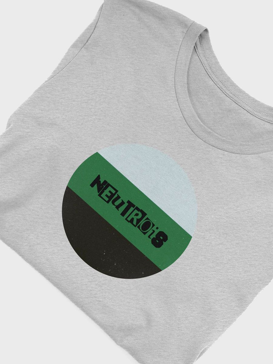 neutrois punk t-shirt product image (5)