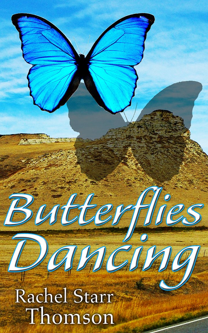 Butterflies Dancing [EBOOK] product image (1)