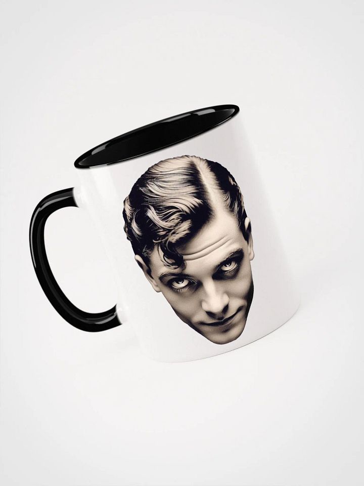 Rob U. Blynd Ceramic Cup product image (1)