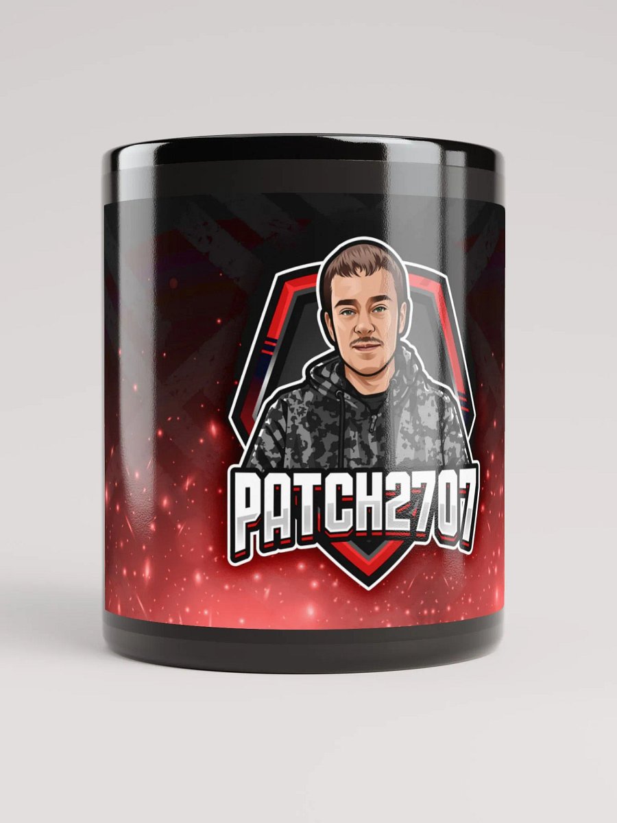 Patch Mug product image (10)