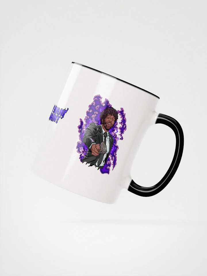 Say Nani Again - Mug product image (3)