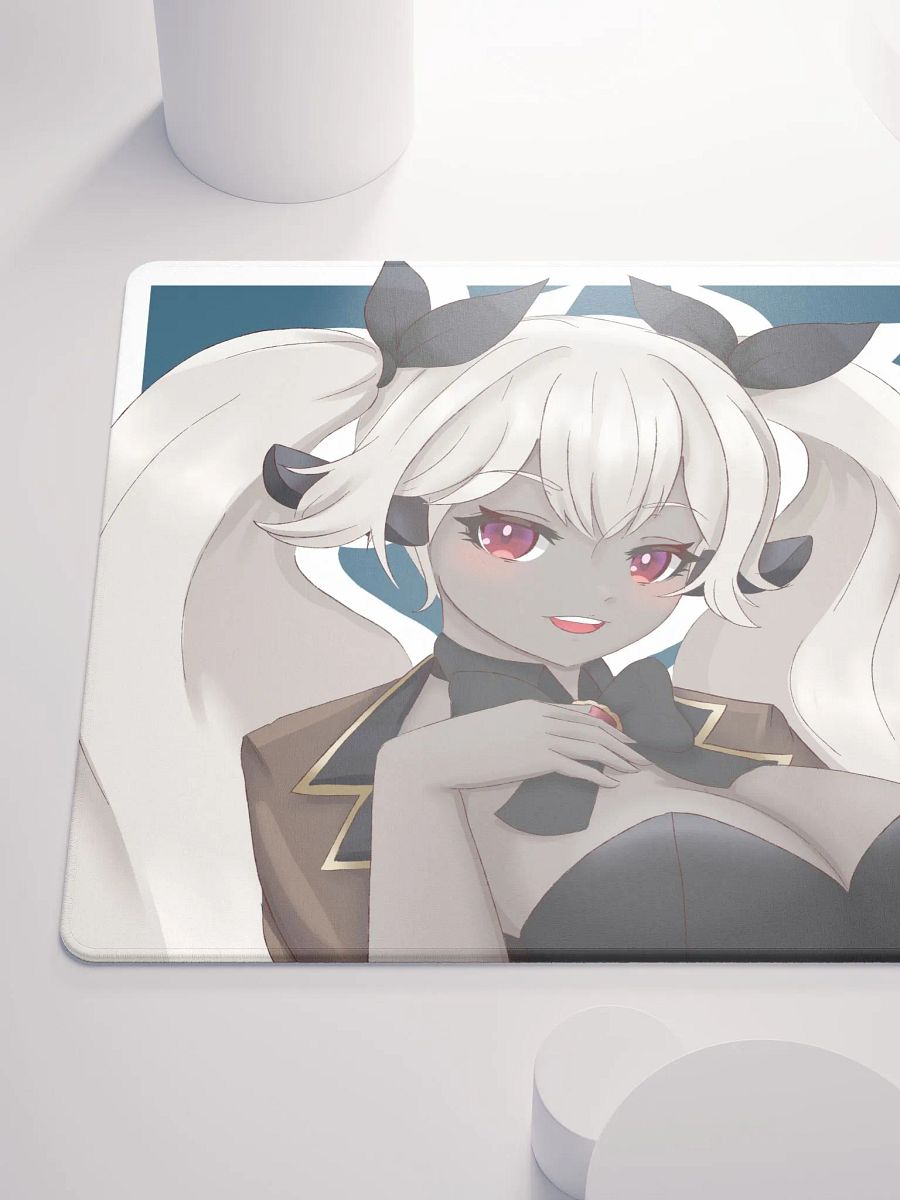 LilaoftheWind Gamer Mouse Pad product image (7)