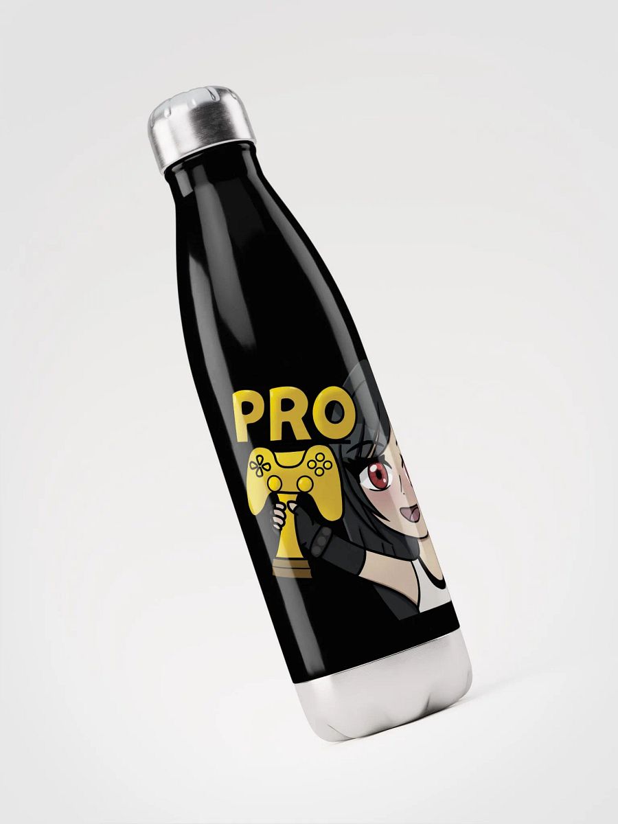 Pro Gamer Water Bottle product image (3)