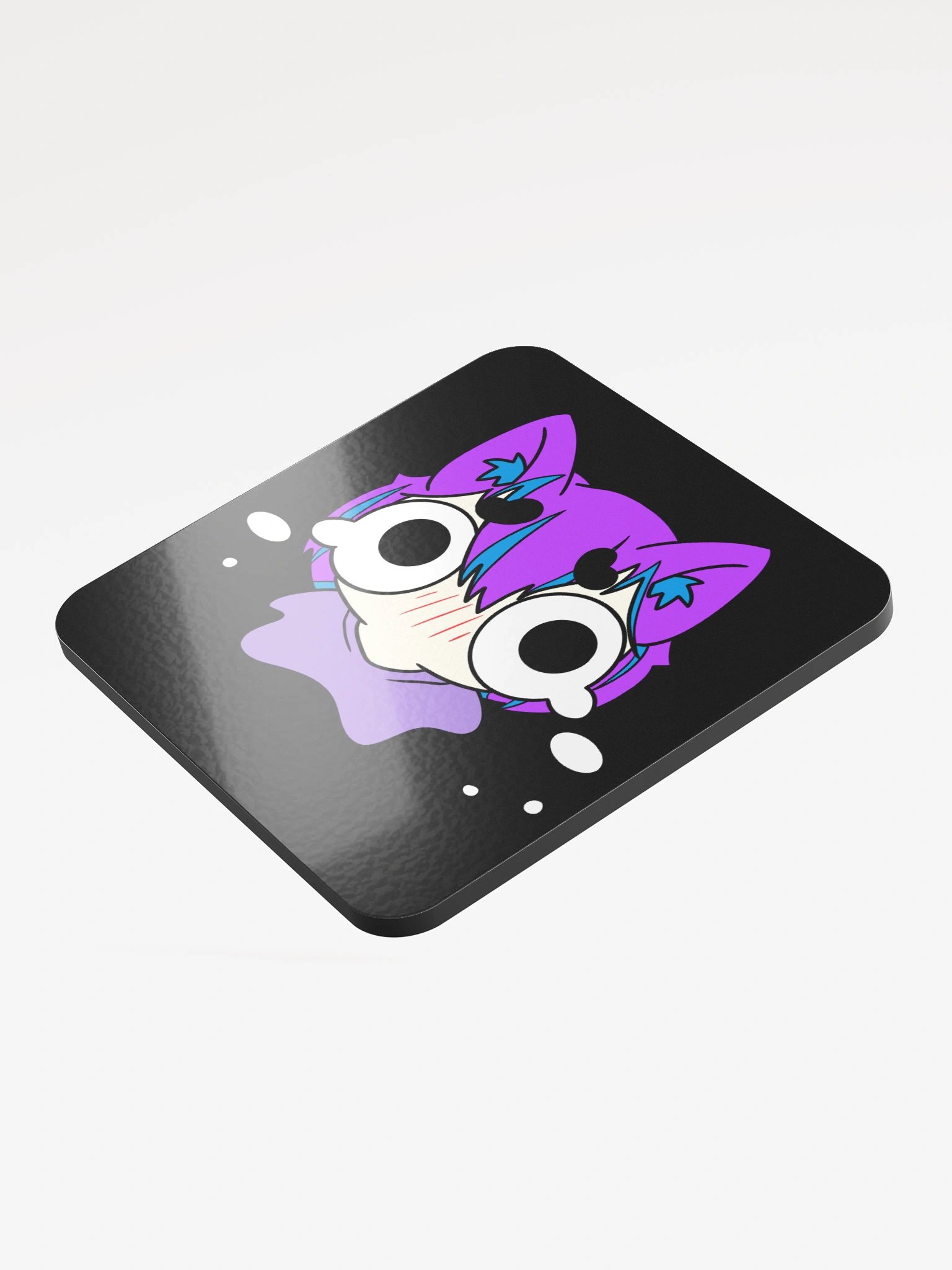 Xeshire Panik Coaster product image (3)