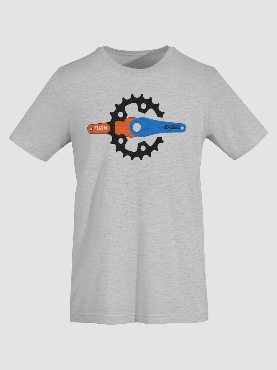 The Ethos Tee product image (7)