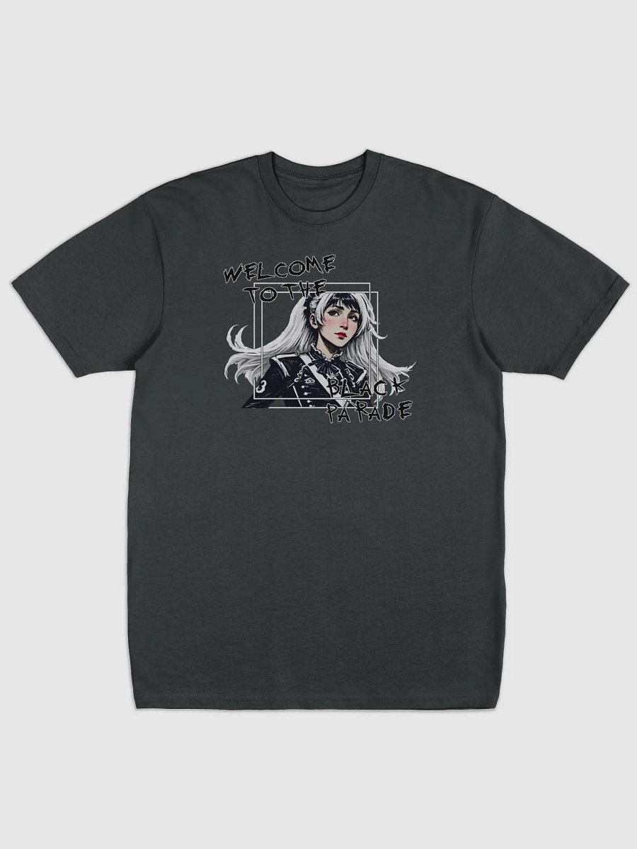 Raven's Black Parade Tee product image (1)