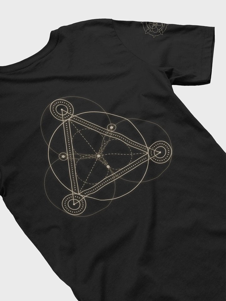 Sovereign Wolf "Lead With Grace" Tee (DTG) product image (82)