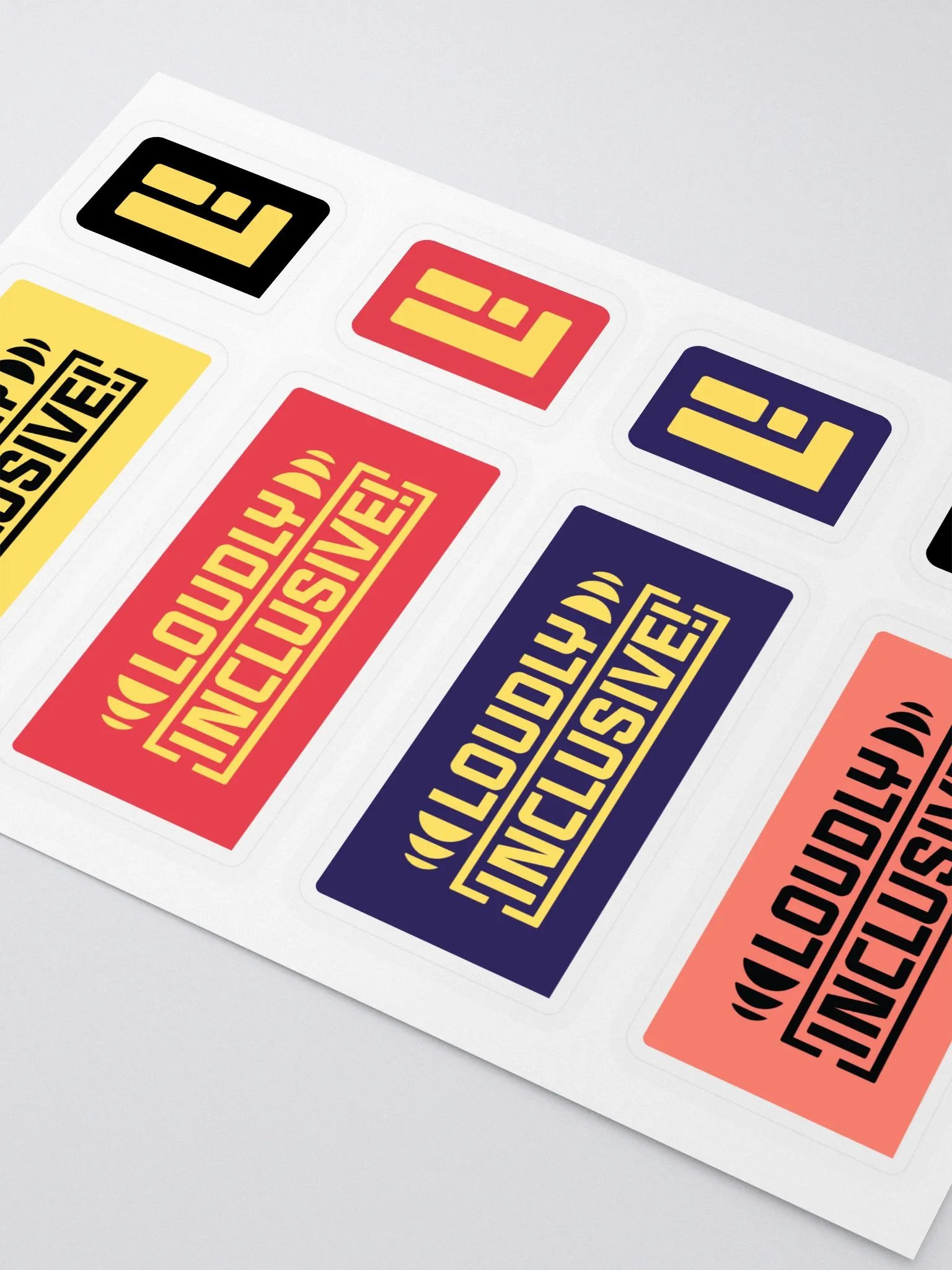 Sticker Pack 2 product image (3)