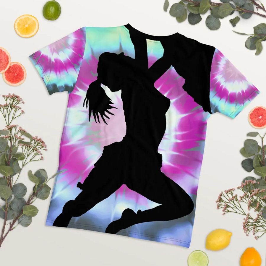 Lone Climber t shirt product image (3)