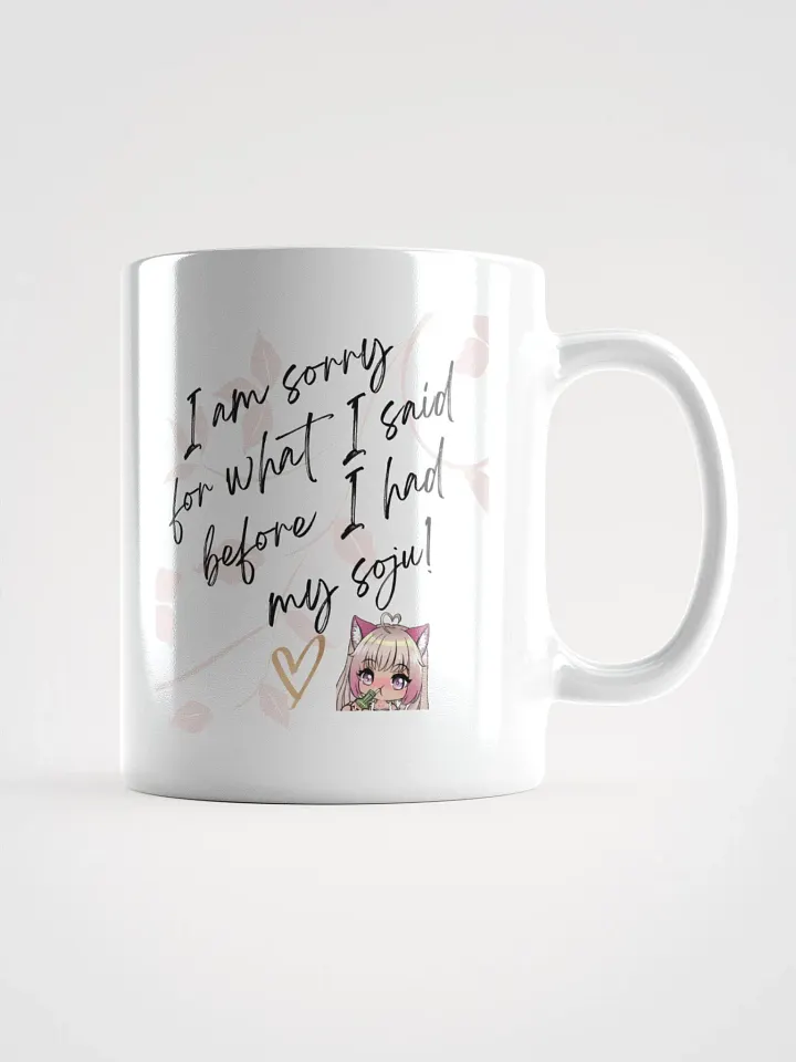 Soju Mug product image (2)