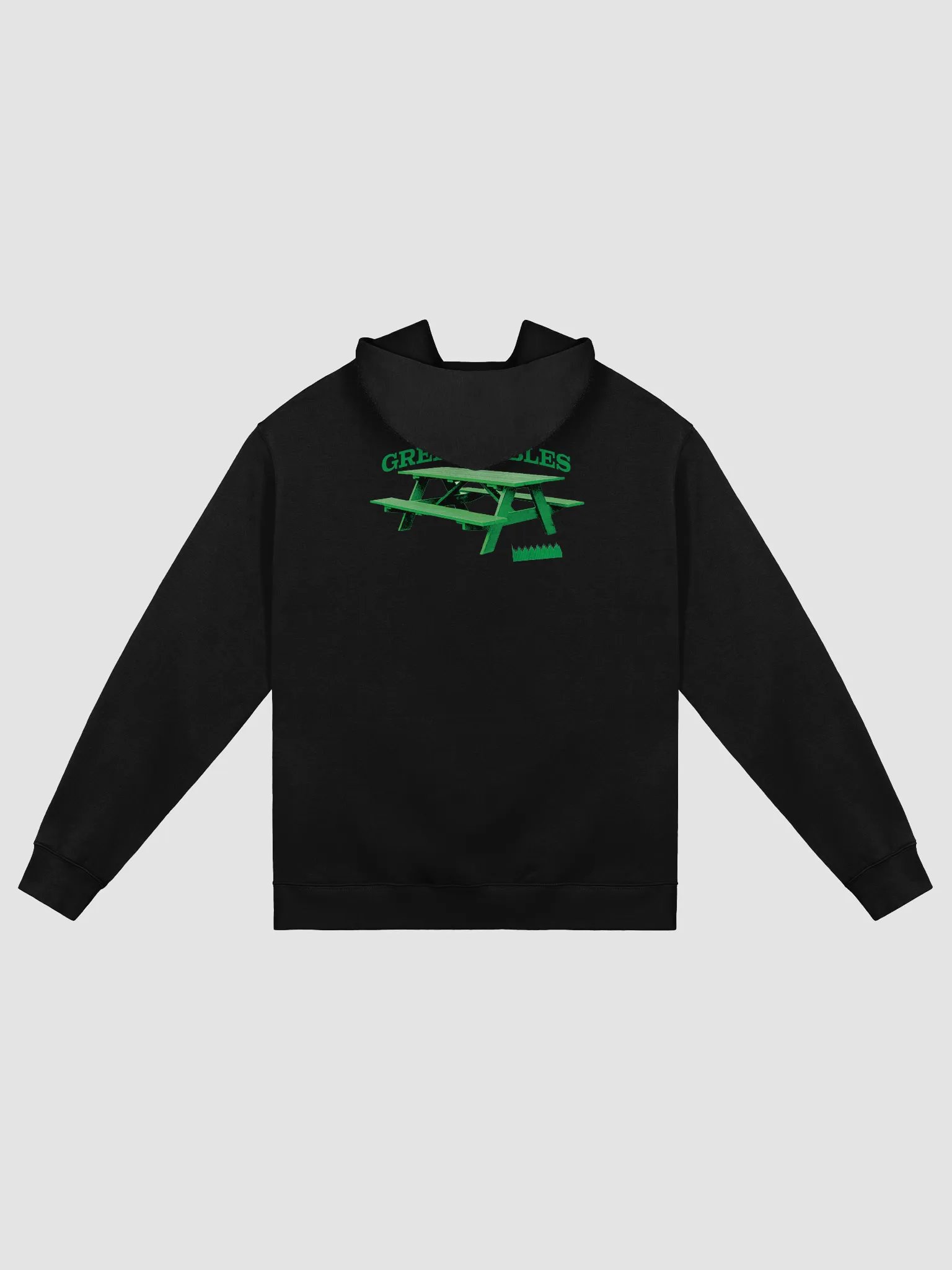 GT UNISEX HOODIE product image (2)