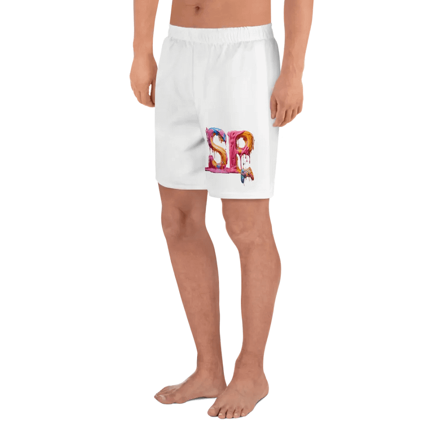 SP Shorts product image (3)