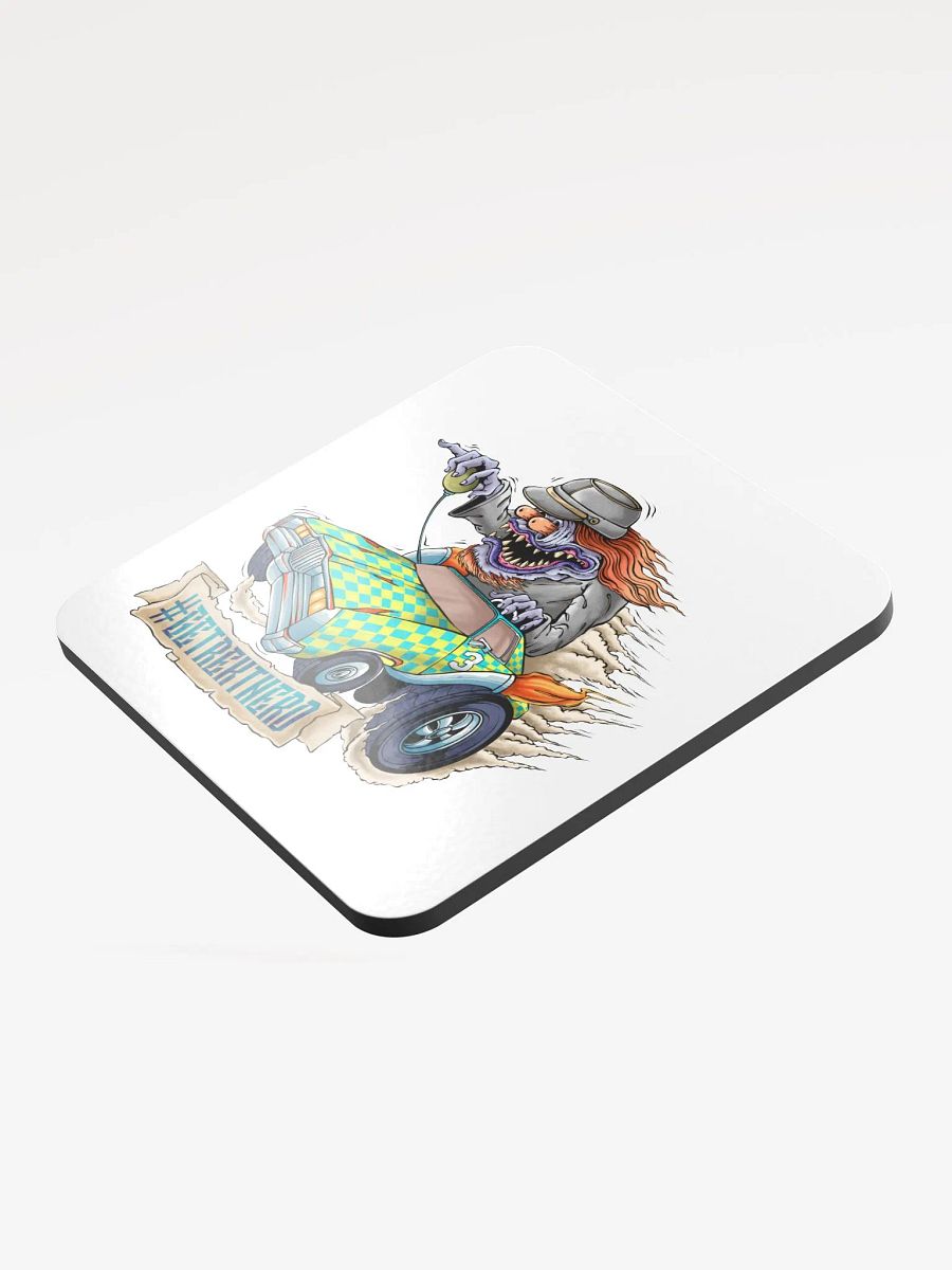 RadRat Coaster product image (3)